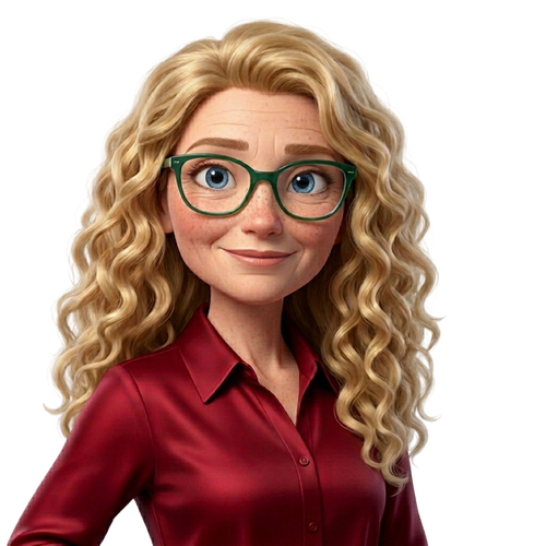 Sylvie, prof TITCH de Philosophie