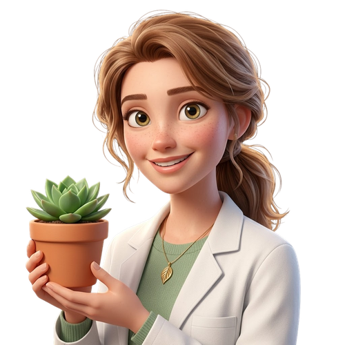 Clara, prof TITCH de SVT